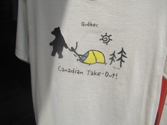 05 01 Le Petit Champlain Gift Shop T Shirt 05 2022.JPG
