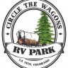Circle the Wagons RV Park