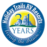 Holiday Trails RV Resorts