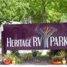 Heritage RV Park