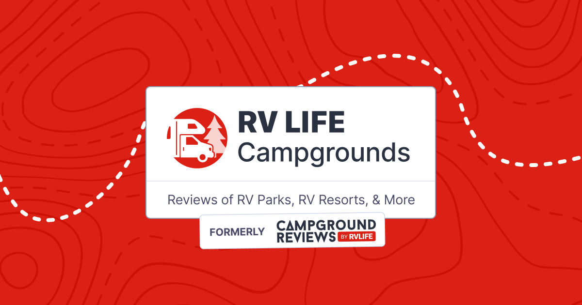 campgrounds.rvlife.com