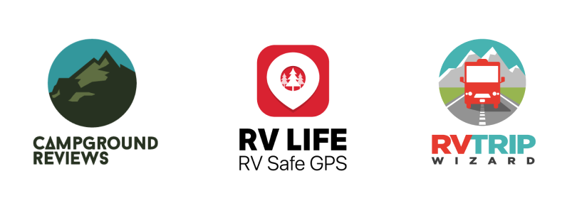 RV LIFE Tools for RVers